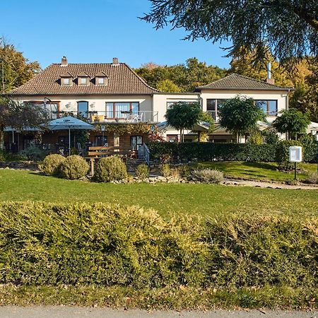 Hotel Restaurant Waldschloesschen Линен Экстерьер фото