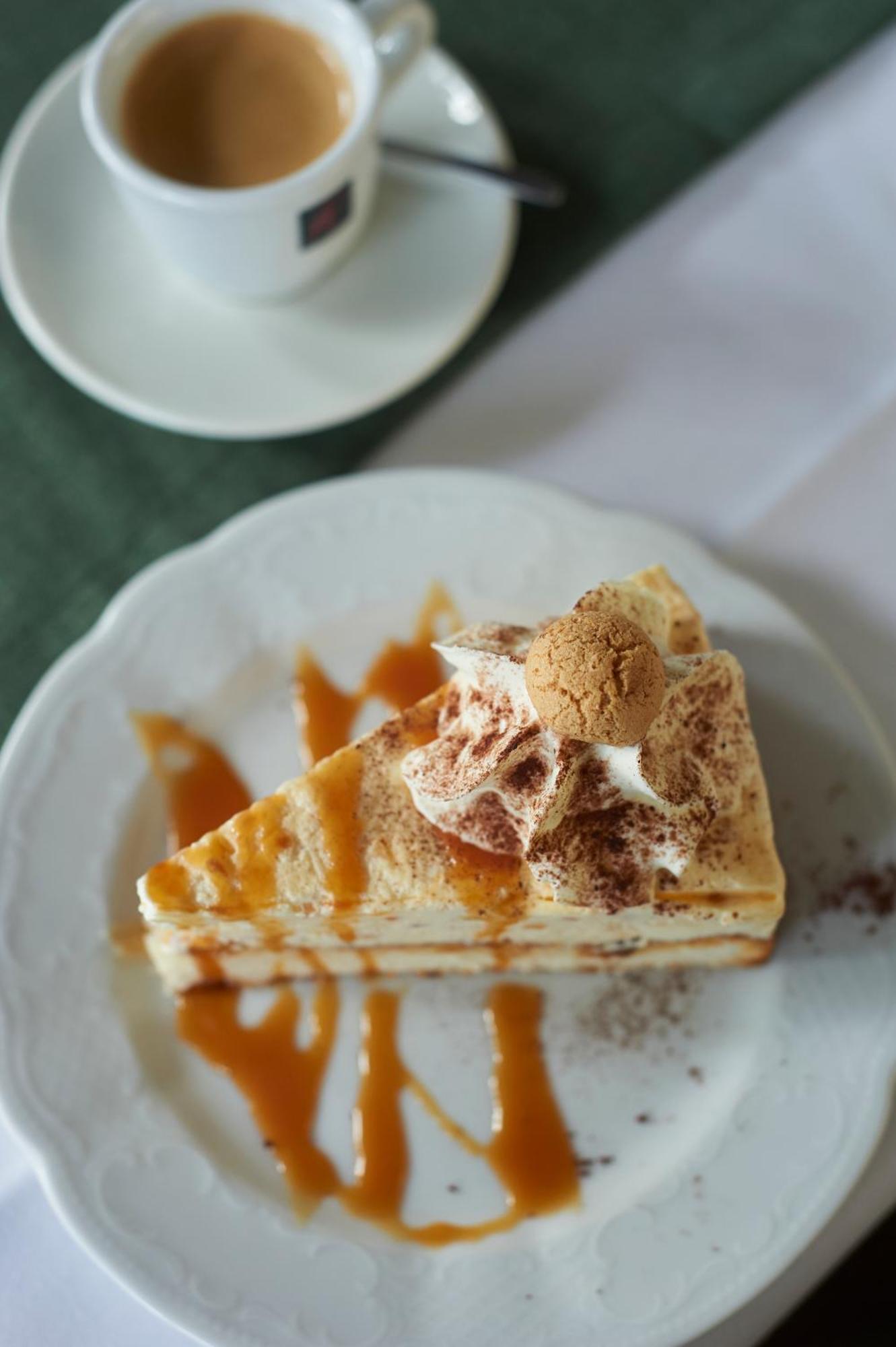 Hotel Restaurant Waldschloesschen Линен Экстерьер фото