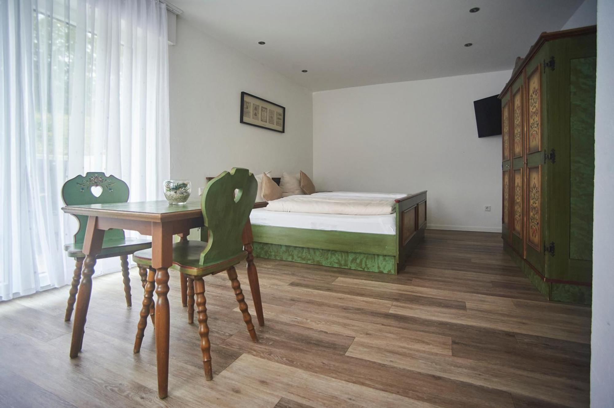 Hotel Restaurant Waldschloesschen Линен Экстерьер фото